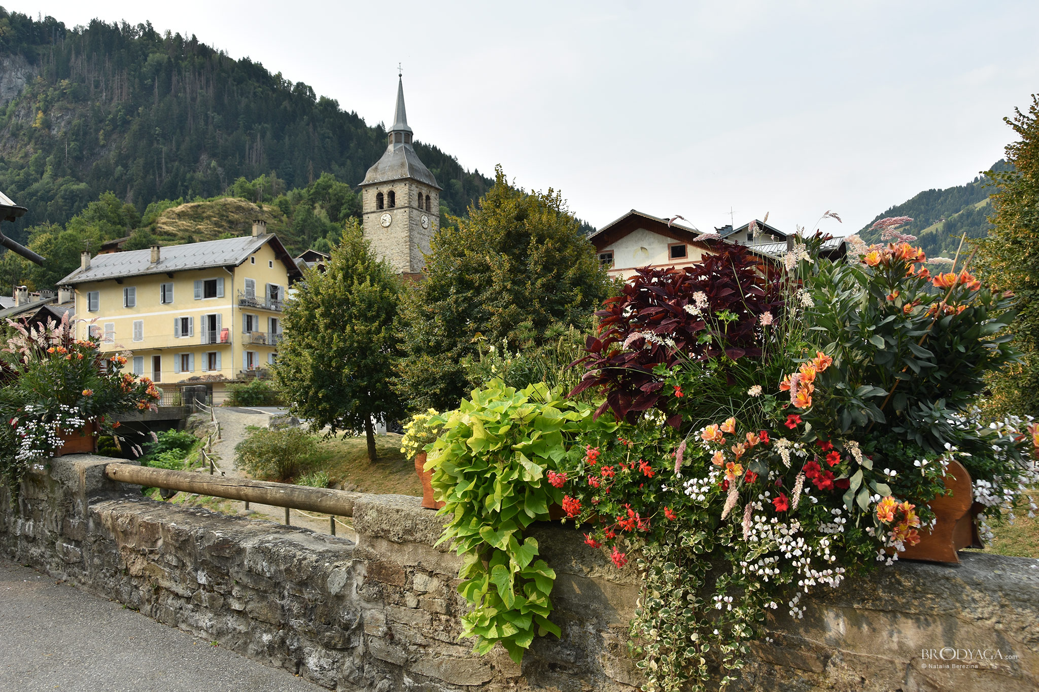 Beaufort (Savoie)